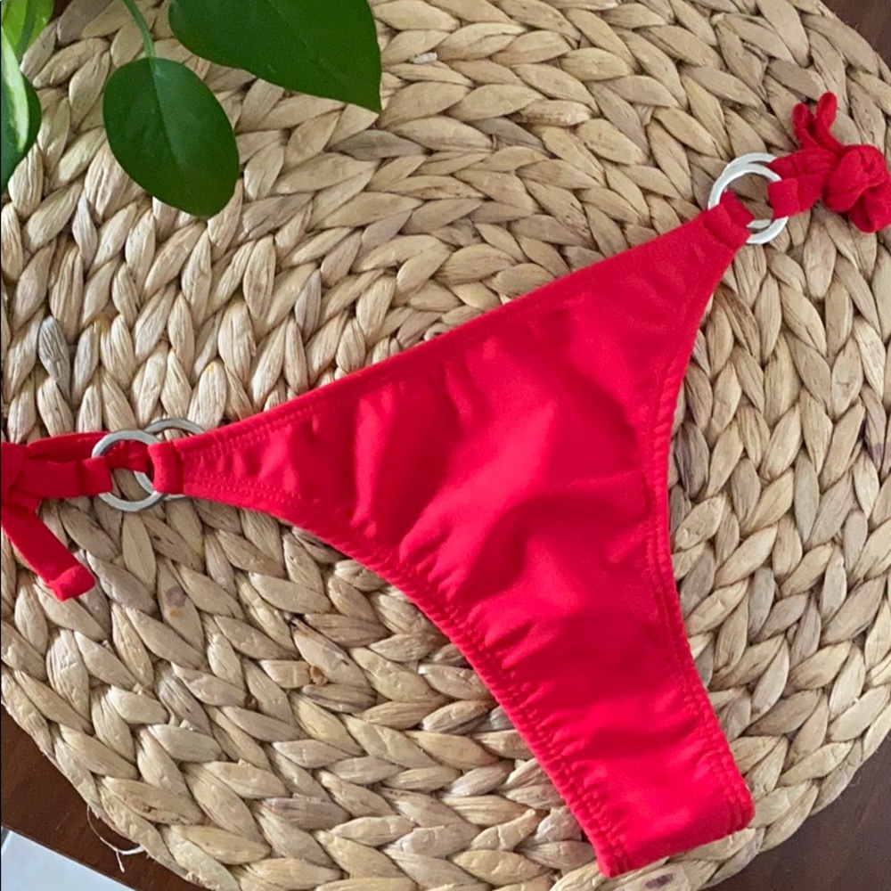 Bikini thong by mar&coco
